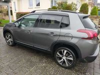 gebraucht Peugeot 2008 Pure Tech 130 GT