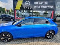 gebraucht Opel Astra 1.2 Turbo Elegance