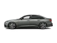 Usata Audi S6 Ambiente 344 CV (253 kW) 2023 Berlina