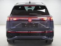 Neu VW Tayron R-line 193 PS (141 kW) 2025 Delfingrau metallic (b0) delfingrau metallic (b0) SUV