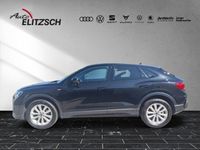 gebraucht Audi Q3 Sportback S line