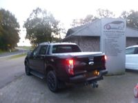 gebraucht Ford Ranger Doppelkabine 4x4 Wildtrak