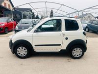Gebraucht Microcar M.Go 2017 Kleinwagen