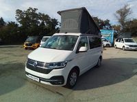 gebraucht VW California T6.1Ocean *el.Aufst.D *LED *Navi *AUT *Standhzg.