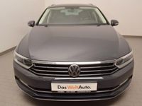 Gebraucht VW Passat Highline 150 PS (110 kW) 2015 Grau Kombi