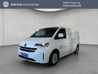 Gebraucht VW Transporter 150 PS (110 kW) 2025 Weiß Van