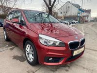 gebraucht BMW 220 Active Tourer Baureihe 2 220 d xDrive 1.HAND