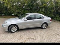 gebraucht Mercedes C180 Kompressoren