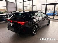 Gebraucht Cupra Leon 150 PS (110 kW) 2025 Schwarz Kombi