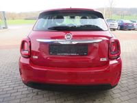 gebraucht Fiat 500X 1.6 E-torQ Temp Spurass PDC Klima Urban