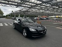 gebraucht BMW 640 d Coupé -