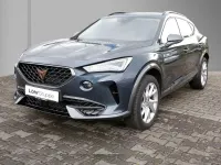 Używany Cupra Formentor 150 KM (110 kW) 2024 SUV