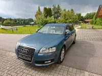 Gebraucht Audi A6 Ambiente 290 PS (213 kW) 2011 Kombi