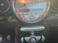 Gebraucht Mini ONE 95 PS (69 kW) 2008 Schwarz Kleinwagen