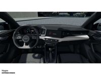 gebraucht Audi A1 Sportback S line 30 TFSI 81(110) verfpgbar 04/2024