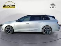 Gebraucht Opel Astra 131 PS (96 kW) 2024 Silber Kombi