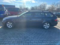 Gebraucht BMW 530 231 PS (169 kW) 2006 Schwarz Kombi