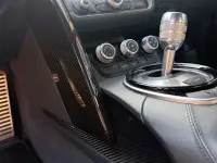 Gebraucht Audi R8 Spyder Performance 430 PS (316 kW) 2014 Grau Cabrio