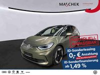 Gebraucht VW ID.3 Pro 150 kW (204 PS) 2023 Kleinwagen