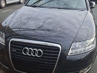 Gebraucht Audi A6 Design 239 PS (175 kW) 2011 Schwarz Limousine