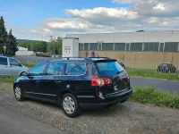 Occasion VW Passat 150 ch (110 kW) 2005 Noir Break