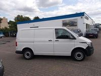 Gebraucht VW Transporter 110 PS (80 kW) 2019 Weiß Van