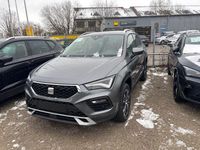 Neu Seat Ateca Style 150 PS (110 kW) 2026 Grau SUV