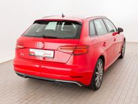 gebraucht Audi A3 Sportback e-tron S tr. ACC NAVI RFK AHK