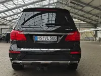 Gebraucht Mercedes GL500 AMG 435 PS (319 kW) 2014 Schwarz SUV