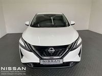 gebraucht Nissan Qashqai 1.5 VC-T e-Power N-Connecta Winter