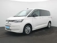Brugt VW Multivan Basis 150 HK (110 kW) 2025 Hvid MPV