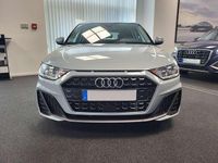 Gebraucht Audi A1 Sportback Design 116 PS (85 kW) 2024 Grau Kleinwagen