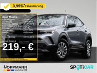 Gebraucht Opel Mokka Enjoy 101 PS (74 kW) 2023 Grau SUV