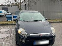 Gebraucht Fiat Punto Evo 65 PS (47 kW) 2010 Kleinwagen