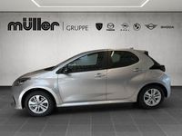 Gebraucht Mazda 2 Center-Line 116 PS (85 kW) 2025 Stormy silver (metallic) Kleinwagen