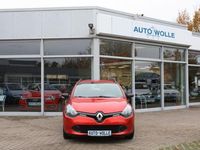 Gebraucht Renault Clio IV Expression 73 PS (53 kW) 2015 Andere Limousine