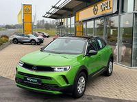 Gebraucht Opel Mokka-e Edition 100 kW (136 PS) 2022 Grün SUV