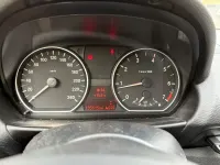 Gebraucht BMW 118 Performance 143 PS (105 kW) 2009 Kleinwagen