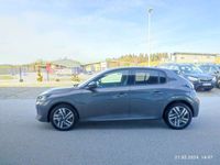 gebraucht Peugeot 208 Allure Pack