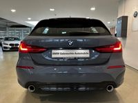 gebraucht BMW 120 d A xDrive 5-Türer Sport-Line Navi HK DAB LED