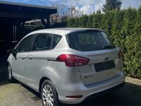 gebraucht Ford B-MAX 1,5 TDCi Trend