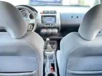 Gebraucht Honda Jazz ES 83 PS (61 kW) 2004 Silber Kleinwagen