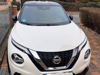 Gebraucht Nissan Juke 114 PS (83 kW) 2021 SUV