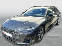 Gebraucht Audi A6 S-Line 204 PS (150 kW) 2025 Grau Kombi