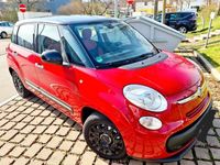 gebraucht Fiat 500L Pop Star EURO 6 TÜV /AU MÄRZ 2026