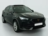 Gebraucht Cupra Formentor 150 PS (110 kW) 2024 Schwarz (noir minuit) SUV