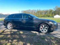 Gebraucht Audi A6 245 PS (180 kW) 2012 Kombi