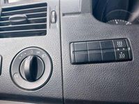 Gebraucht VW Crafter 136 PS (100 kW) 2014 Weiß Van