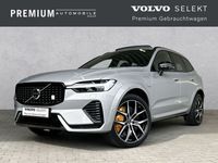 Gebraucht Volvo XC60 455 PS (334 kW) 2024 Andere farbe SUV