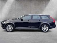 Gebraucht Volvo V90 CC 190 PS (139 kW) 2019 Schwarz Kombi